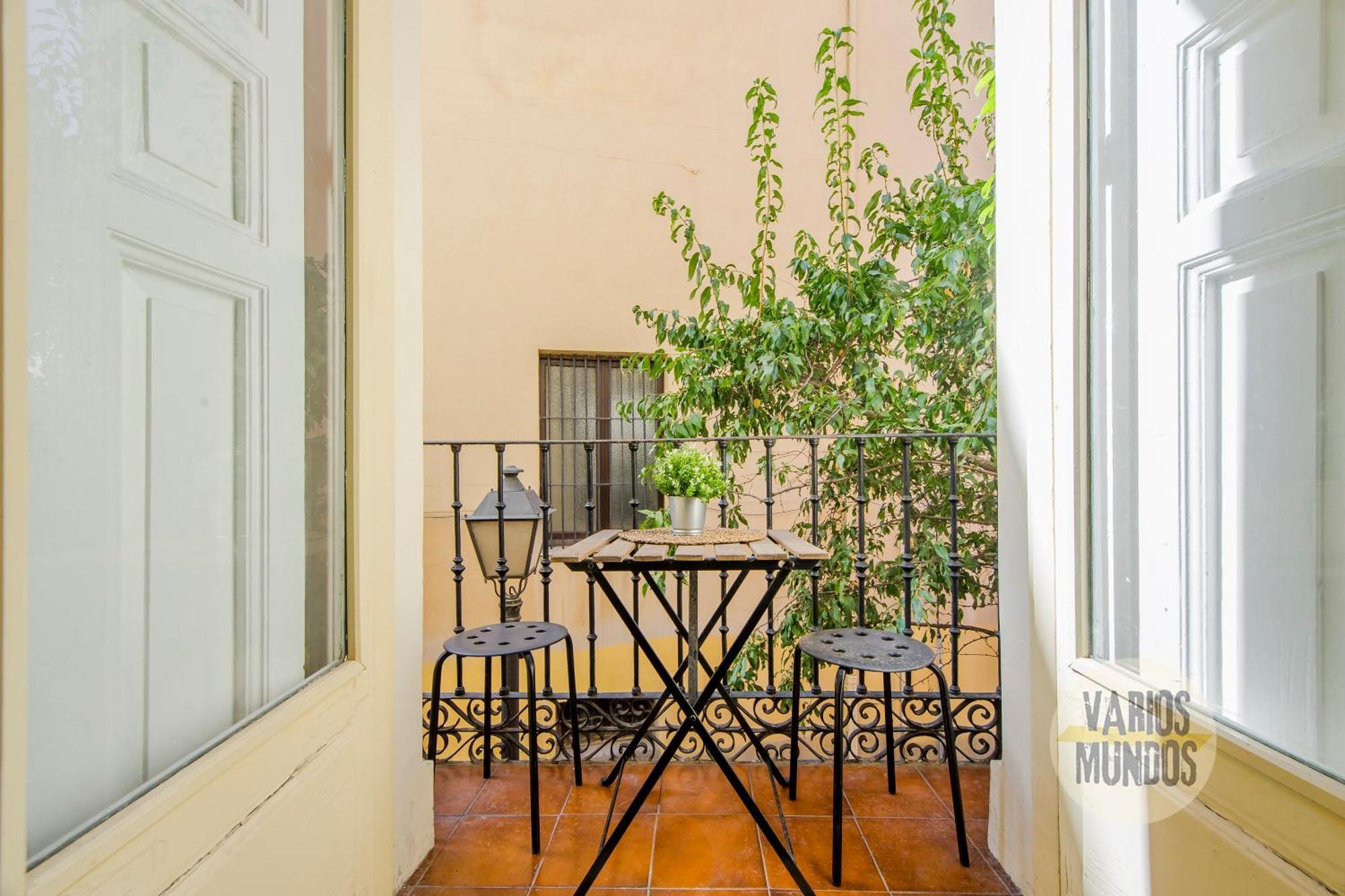 Great Apt Para 6Pax In The Heart Of Madrid Center Kültér fotó
