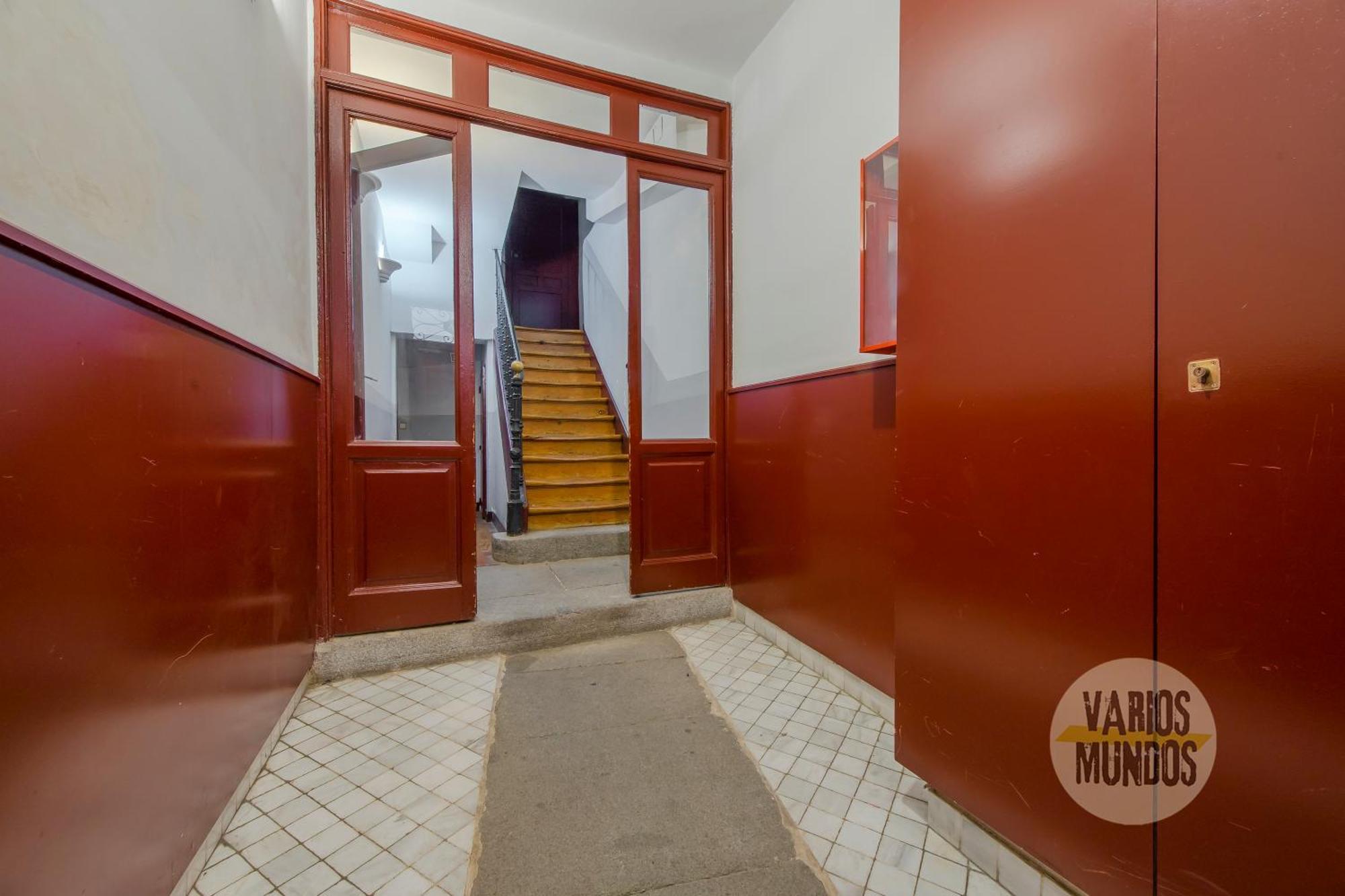 Great Apt Para 6Pax In The Heart Of Madrid Center Kültér fotó