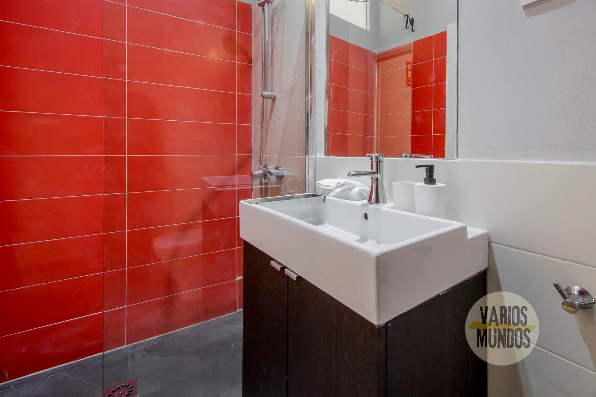 Great Apt Para 6Pax In The Heart Of Madrid Center Kültér fotó